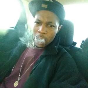 Meet your Posher, Terrell